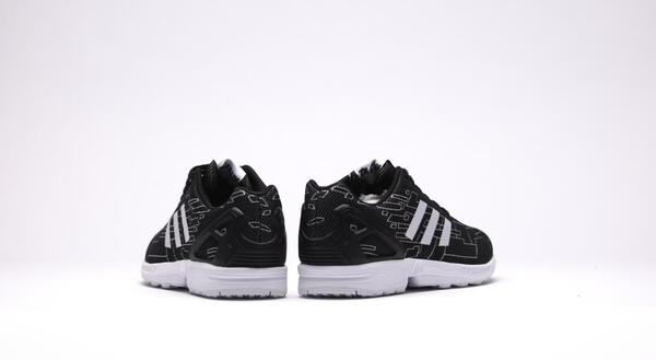 adidas Originals ZX Flux Weave 